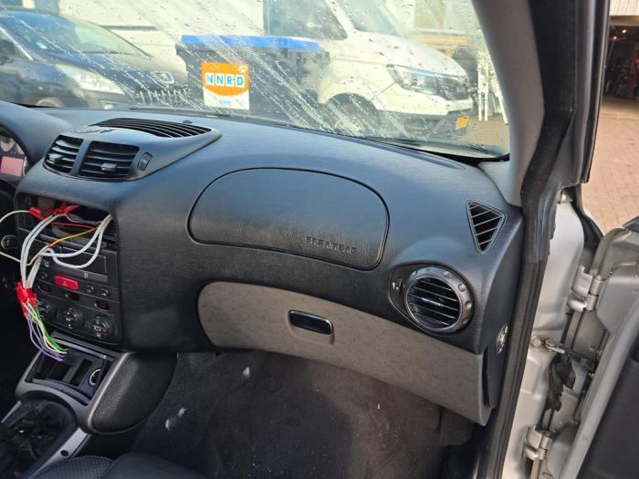 Używane Panel Alfa Romeo GT (937) 1.8 Twin Spark 16V Cena € 175,00 Procedura marży oferowane przez Boekholt autodemontage B.V