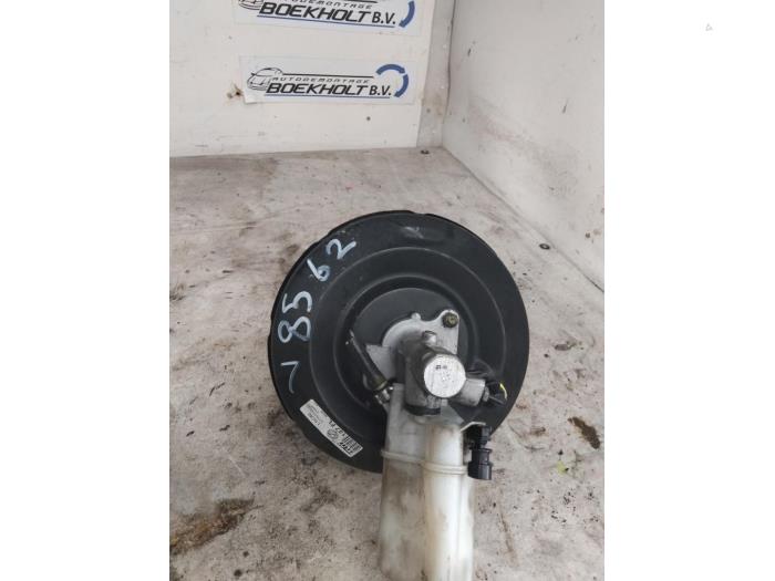 Usados Servofreno Alfa Romeo GT (937) 1.8 Twin Spark 16V Precio € 49,50 Norma de margen ofrecido por Boekholt autodemontage B.V