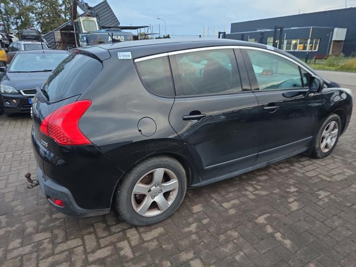 Usados Ventanilla triangular derecha detrás Peugeot 3008 I (0U/HU) 1.6 16V THP 150 Precio € 60,00 Norma de margen ofrecido por Boekholt autodemontage B.V