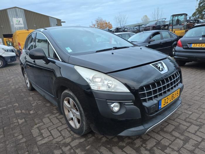 Begagnade Luftfilterhus Peugeot 3008 I (0U/HU) 1.6 16V THP 150 Pris € 40,00 Marginaltabell erbjuds av Boekholt autodemontage B.V