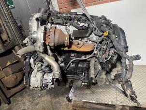 Engine from a Opel Insignia 2.0 CDTI 16V 120 ecoFLEX 2014