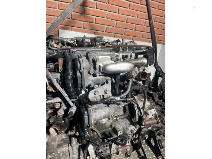 Gebrauchte AGR Ventil Toyota Avensis (T27) 2.0 16V D-4D-F Preis € 35,00 Margenregelung angeboten von Boekholt autodemontage B.V