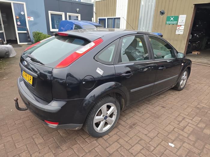 Usados Ventanilla triangular derecha detrás Ford Focus 2 1.6 16V Precio € 40,00 Norma de margen ofrecido por Boekholt autodemontage B.V