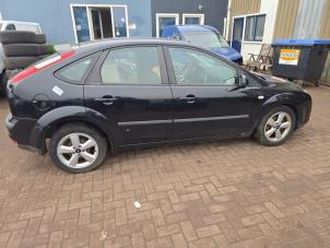 Usagé Portière 4portes avant droite Ford Focus 2 1.6 16V Prix € 99,00 Règlement à la marge proposé par Boekholt autodemontage B.V