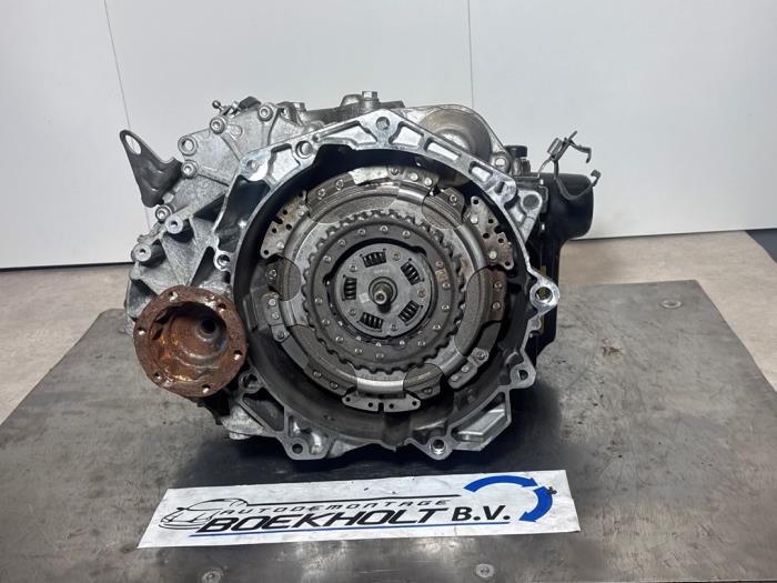 Gebrauchte Getriebe Audi A1 Sportback (GBA) 1.0 30 TFSI 12V Preis € 1.208,79 Mit Mehrwertsteuer angeboten von Boekholt autodemontage B.V