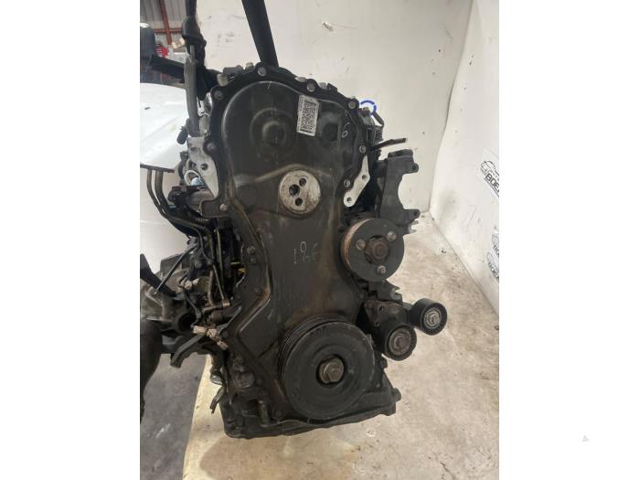 Used Engine Opel Vivaro A 2.0 CDTI Price € 1.511,29 Inclusive VAT offered by Boekholt autodemontage B.V