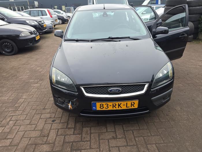 Usagé Assistant de freinage Ford Focus 2 1.6 16V Prix € 40,00 Règlement à la marge proposé par Boekholt autodemontage B.V