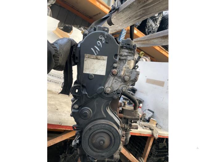 Used Engine Peugeot Expert (V1/VA/VB/VE/VF/VT/VY) 2.0 Blue HDi 120 16V Price € 2.842,29 Inclusive VAT offered by Boekholt autodemontage B.V
