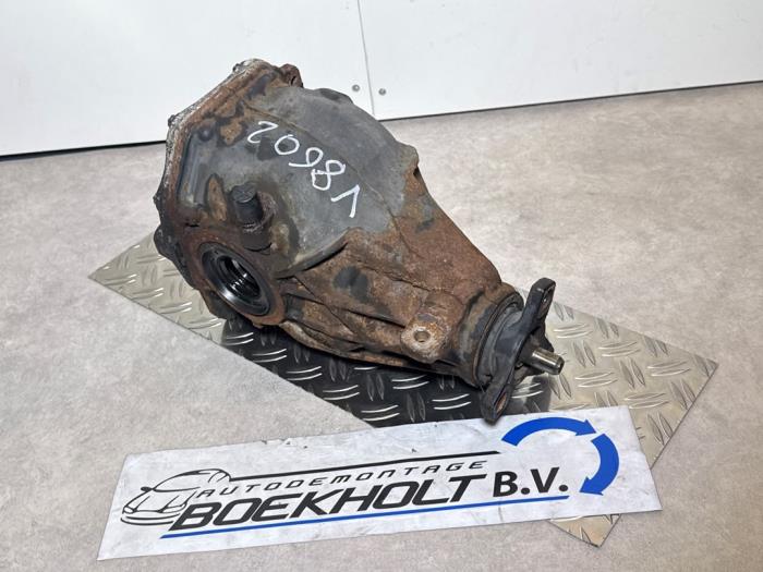 Usagé Différentiel arrière Mercedes C Combi (S203) 1.8 C-180K 16V Prix € 107,69 Prix TTC proposé par Boekholt autodemontage B.V