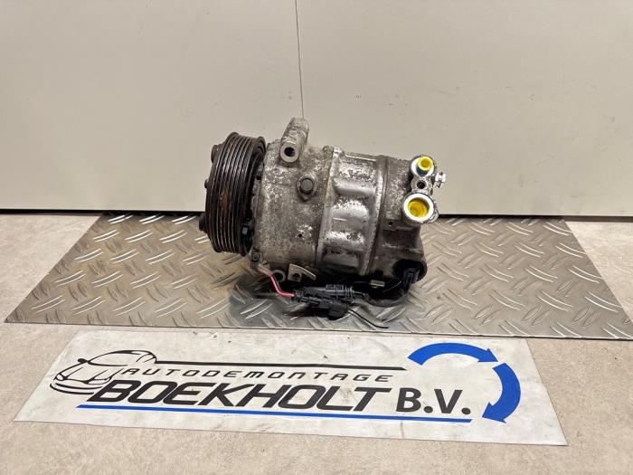 Gebrauchte Klimapumpe Opel Insignia 2.0 CDTI 16V 160 Ecotec Preis € 49,00 Margenregelung angeboten von Boekholt autodemontage B.V