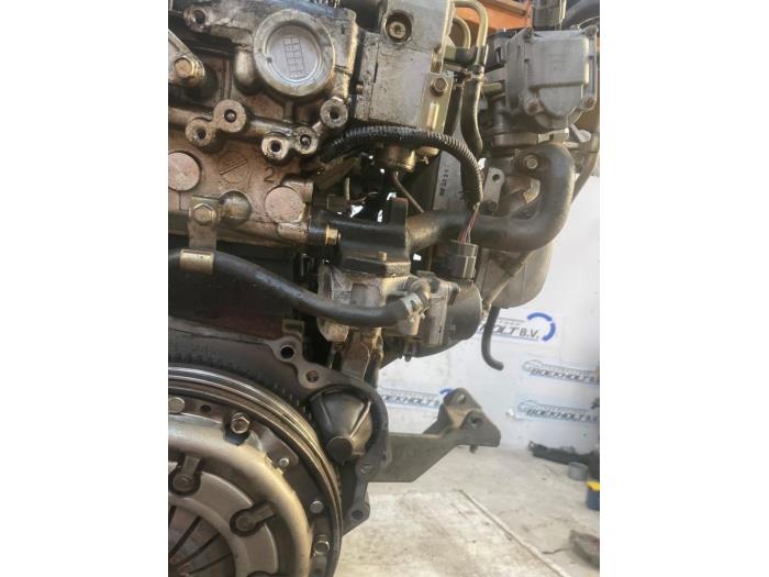 Gebrauchte AGR Ventil Mitsubishi Pajero Pinin (H6/H7) 2.0 GDI 16V 5-drs. Preis € 45,00 Margenregelung angeboten von Boekholt autodemontage B.V