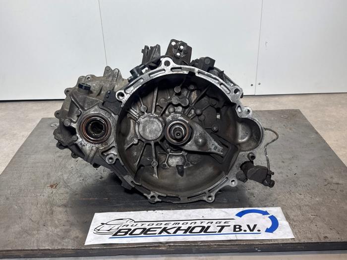 Used Gearbox Kia Rio III (UB) 1.1 CRDi VGT 12V Price € 361,79 Inclusive VAT offered by Boekholt autodemontage B.V