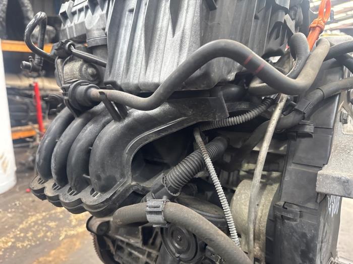 Usagé Système d'injection Seat Ibiza IV (6J5) 1.4 16V Prix € 25,00 Règlement à la marge proposé par Boekholt autodemontage B.V