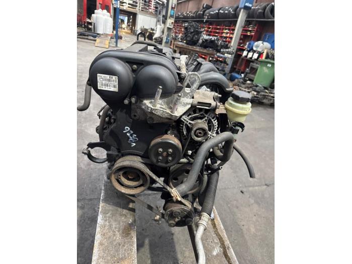 Used Engine Ford Focus C-Max 1.6 16V Price € 301,29 Inclusive VAT offered by Boekholt autodemontage B.V