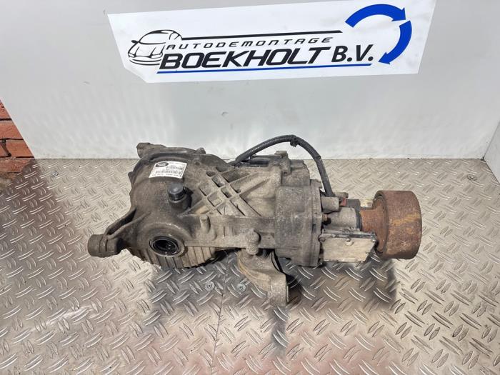 Gebrauchte Differential hinten Landrover Discovery Sport (LC) 2.2 sd4 16V Preis € 499,00 Margenregelung angeboten von Boekholt autodemontage B.V