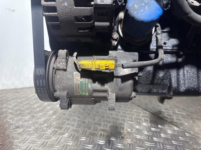 Gebrauchte Klimapumpe Peugeot Partner 1.9D Preis € 49,00 Margenregelung angeboten von Boekholt autodemontage B.V