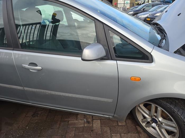 Usados Ventanilla triangular derecha delante Ford Focus C-Max 1.8 16V Precio € 25,00 Norma de margen ofrecido por Boekholt autodemontage B.V