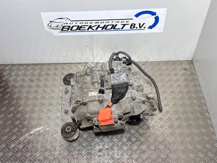Usagé Différentiel arrière Toyota RAV4 (A5) 2.5 Hybrid 16V AWD Prix € 1.027,29 Prix TTC proposé par Boekholt autodemontage B.V