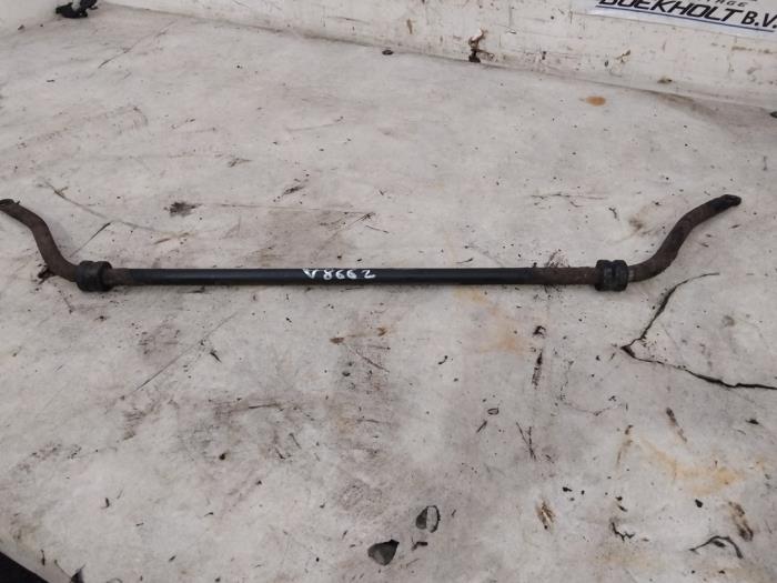 Biellette De Barre Stabilisatrice Avant Pour Chrysler PT Cruiser Diesel - ABS - Neuf