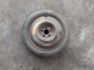 Usagé Roue de secours Chrysler PT Cruiser 2.4 16V Prix € 45,00 Règlement à la marge proposé par Boekholt autodemontage B.V