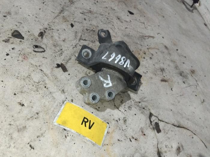 Gebrauchte Motorlager Fiat Panda (169) 1.1 Fire Preis € 25,00 Margenregelung angeboten von Boekholt autodemontage B.V