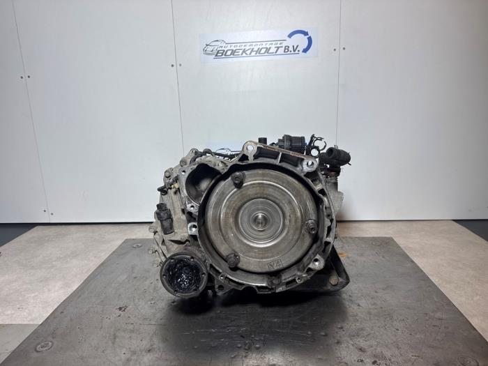 Usagé Boite de vitesses Volkswagen Polo III (6N1) 1.6i 75 Prix € 361,79 Prix TTC proposé par Boekholt autodemontage B.V