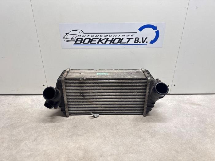 Used Intercooler Kia Rio III (UB) 1.1 CRDi VGT 12V Price € 25,00 Margin scheme offered by Boekholt autodemontage B.V