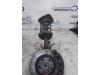 Peugeot Expert (G9) 2.0 HDi 120 Radnabe vorne