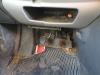 Peugeot Expert (G9) 2.0 HDi 120 Gaspedal