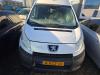 Peugeot Expert (G9) 2.0 HDi 120 Kupplungszug
