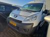 Peugeot Expert (G9) 2.0 HDi 120 Lenkkraftverstärker Leitung