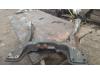 Peugeot Expert (G9) 2.0 HDi 120 Unterrahmen