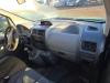 Peugeot Expert (G9) 2.0 HDi 120 Klimabedienteil