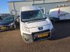 Peugeot Expert (G9) 2.0 HDi 120 Motorhaube