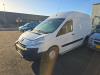 Peugeot Expert (G9) 2.0 HDi 120 Tür 2-türig links