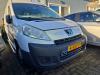 Peugeot Expert (G9) 2.0 HDi 120 Fenstermechanik 2-türig rechts vorne