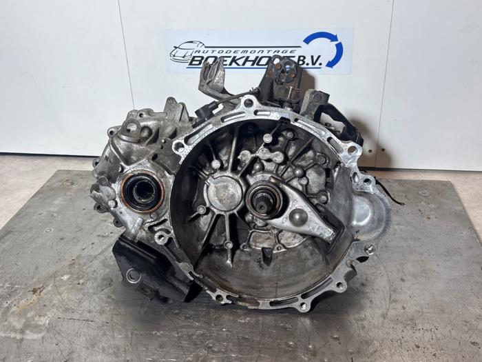 Used Gearbox Kia Rio III (UB) 1.1 CRDi VGT 12V Price € 361,79 Inclusive VAT offered by Boekholt autodemontage B.V