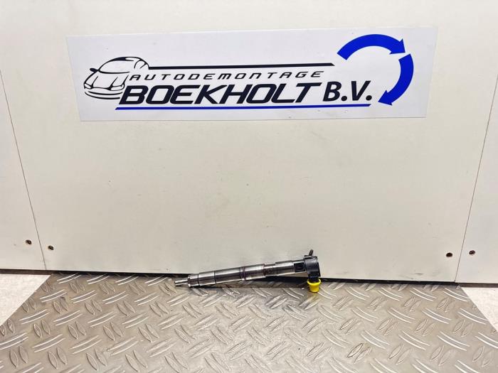 Usagé Injecteurs Kia Rio III (UB) 1.1 CRDi VGT 12V Prix € 119,79 Prix TTC proposé par Boekholt autodemontage B.V