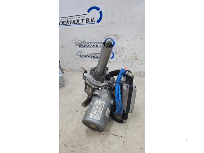 Pompe de direction assistée électrique