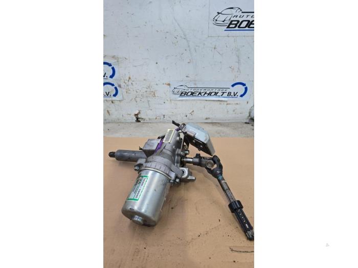 Usagé Pompe direction assistée Kia Rio III (UB) 1.1 CRDi VGT 12V Prix € 302,50 Prix TTC proposé par Boekholt autodemontage B.V