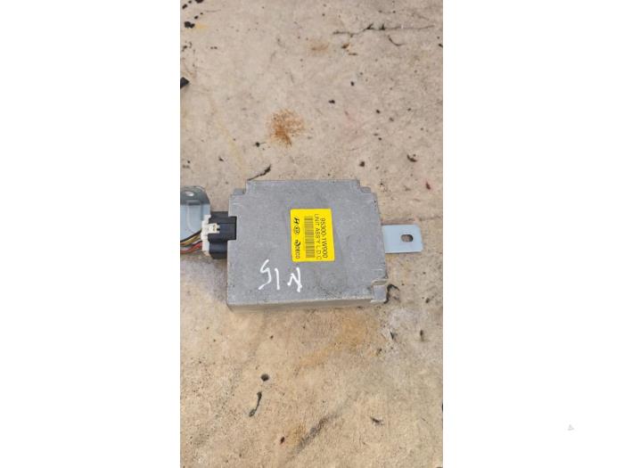Gebrauchte PDC Modul Kia Rio III (UB) 1.1 CRDi VGT 12V Preis € 50,00 Margenregelung angeboten von Boekholt autodemontage B.V