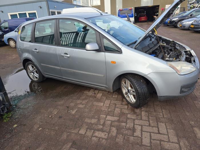 Usados Aleta de ventanilla Ford Focus C-Max 1.8 16V Precio € 20,00 Norma de margen ofrecido por Boekholt autodemontage B.V