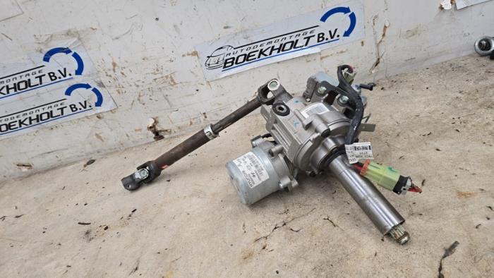 Usagé Pompe direction assistée Kia Cee'd (JDB5) 1.6 CRDi 16V VGT Prix € 242,00 Prix TTC proposé par Boekholt autodemontage B.V