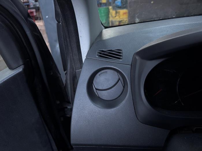 Używane Panel Daihatsu Cuore (L251/271/276) 1.0 12V DVVT Cena € 175,00 Procedura marży oferowane przez Boekholt autodemontage B.V