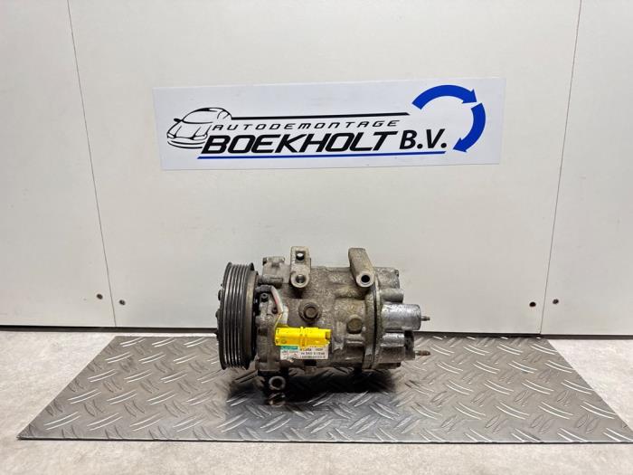 Gebrauchte Klimapumpe Peugeot Expert (G9) 2.0 HDi 120 Preis € 75,00 Margenregelung angeboten von Boekholt autodemontage B.V