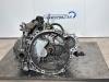 Peugeot Expert (G9) 2.0 HDi 120 Getriebe