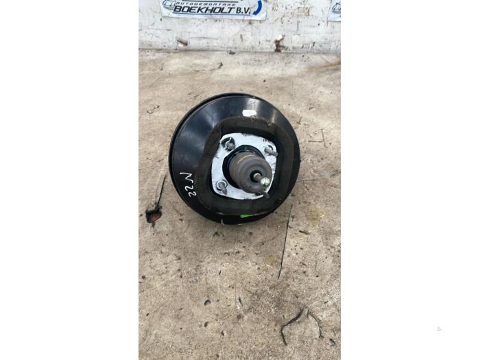 Usados Servofreno Peugeot 208 I (CA/CC/CK/CL) 1.2 Vti 12V PureTech 82 Precio € 50,00 Norma de margen ofrecido por Boekholt autodemontage B.V