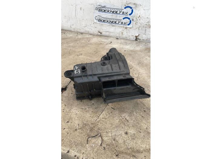 Gebrauchte Luftfiltergehäuse Volkswagen Golf VII (AUA) 1.6 TDI 16V Preis € 39,00 Margenregelung angeboten von Boekholt autodemontage B.V