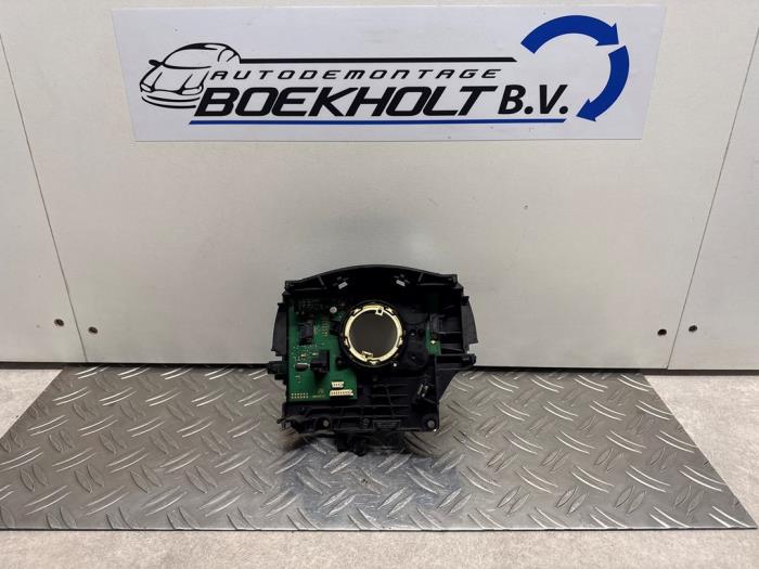 Begagnade Styrvinkelsensor Ford Transit Connect (PJ2) 1.6 TDCi 16V 75 Pris € 45,00 Marginaltabell erbjuds av Boekholt autodemontage B.V