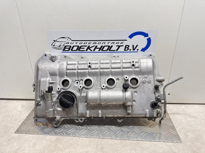 Gebrauchte Ventildeckel Toyota Prius Plus (ZVW4) 1.8 Hybrid 16V Preis € 65,00 Margenregelung angeboten von Boekholt autodemontage B.V